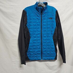 The North Face Thermoball Active Jacket Men Size S